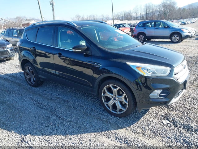 2017 FORD ESCAPE 1FMCU9J93HUC74036