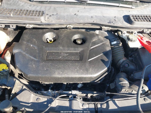 2017 FORD ESCAPE 1FMCU9J93HUC74036 Photo 9