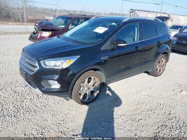 2017 FORD ESCAPE 1FMCU9J93HUC74036 Photo 1