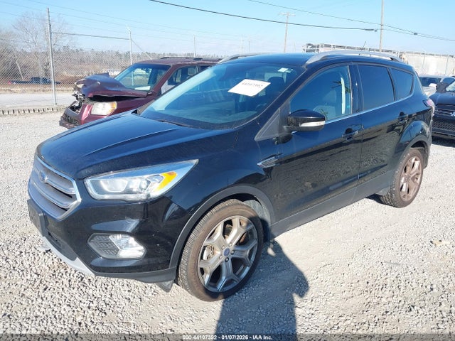 2017 FORD ESCAPE 1FMCU9J93HUC74036 Photo 5