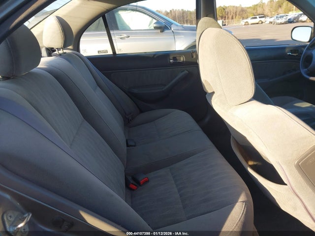 Продаж на аукціоні авто 2005 Honda Civic Lx, vin: 2HGES15685H509552, номер лоту: 44107398