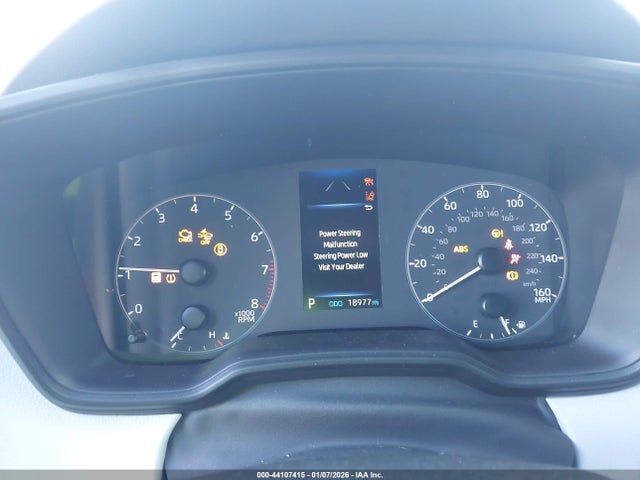 5YFS4MCE4RP205917 Toyota COROLLA SE