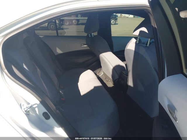 5YFS4MCE4RP205917 Toyota COROLLA SE