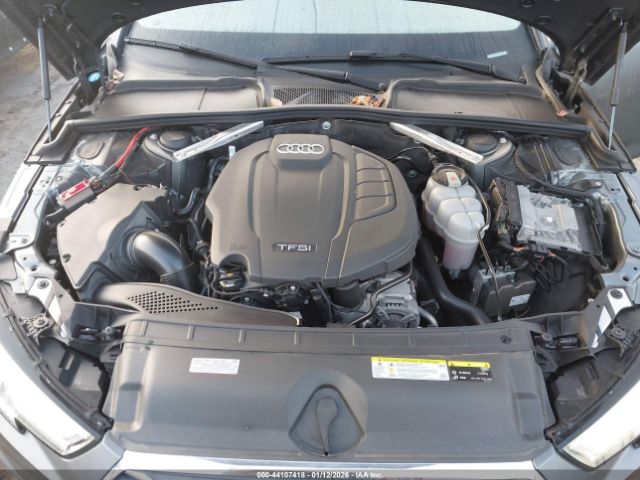 2019 AUDI A4 WAUENAF44KN014834 Photo 9