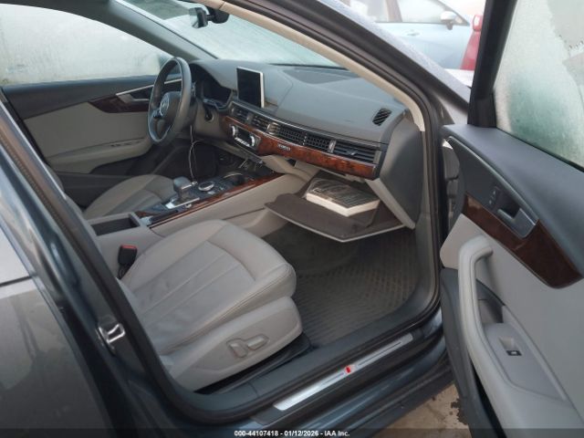 2019 AUDI A4 WAUENAF44KN014834 Photo 4