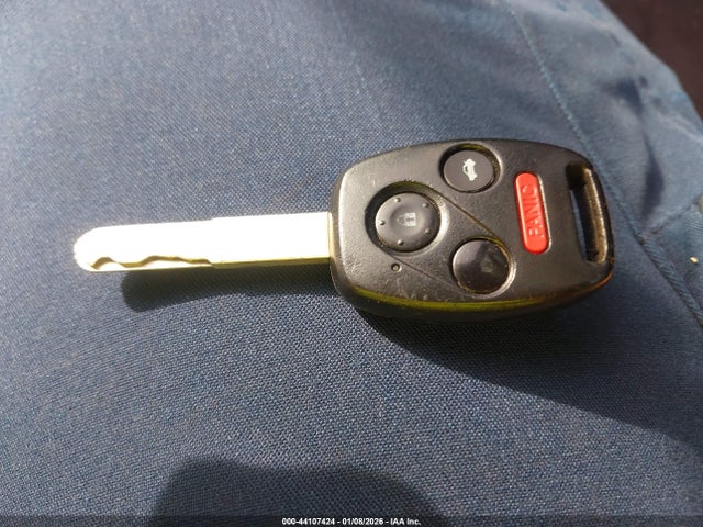 Продаж на аукціоні авто 2008 Honda Civic Ex-l, vin: 1HGFA16998L102556, номер лоту: 44107424