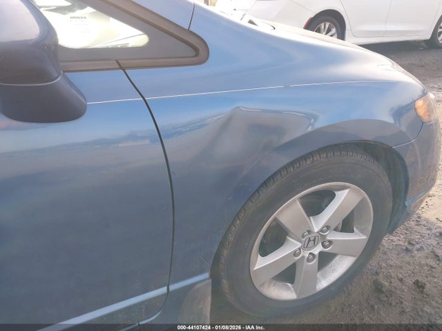 Продаж на аукціоні авто 2008 Honda Civic Ex-l, vin: 1HGFA16998L102556, номер лоту: 44107424