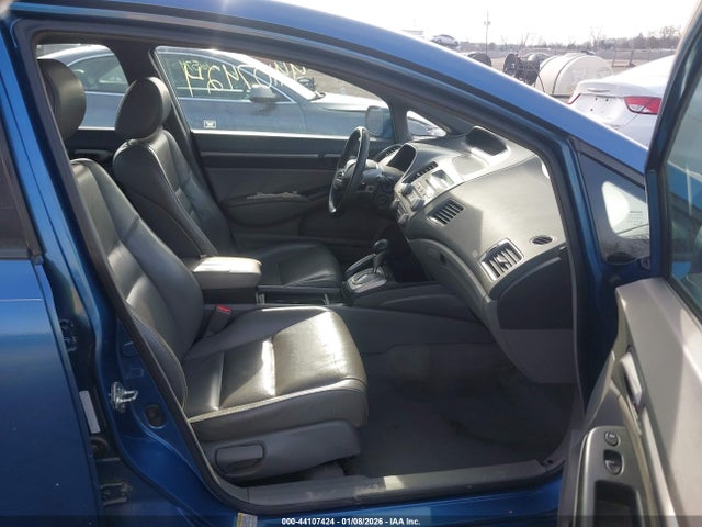 Продаж на аукціоні авто 2008 Honda Civic Ex-l, vin: 1HGFA16998L102556, номер лоту: 44107424