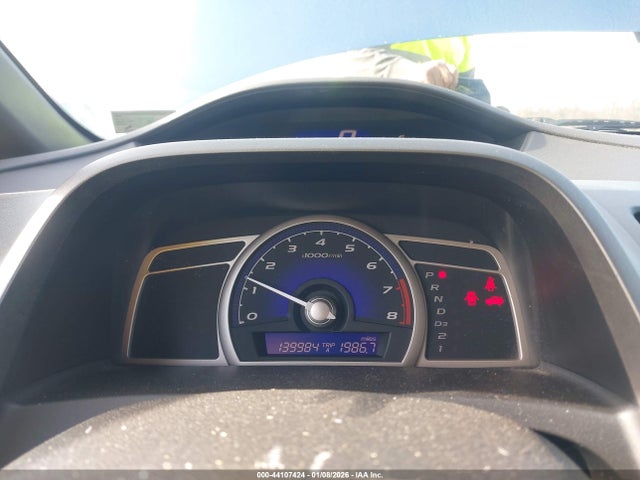 Продаж на аукціоні авто 2008 Honda Civic Ex-l, vin: 1HGFA16998L102556, номер лоту: 44107424