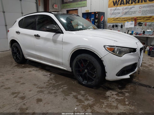 2020 ALFA ROMEO STELVIO ZASPAKBN0L7C76309
