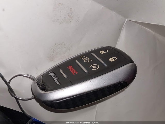 2020 ALFA ROMEO STELVIO ZASPAKBN0L7C76309 Photo 10