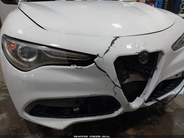 2020 ALFA ROMEO STELVIO ZASPAKBN0L7C76309 Photo 5