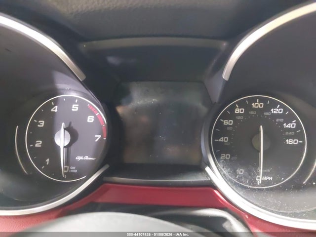 2020 ALFA ROMEO STELVIO ZASPAKBN0L7C76309 Photo 6