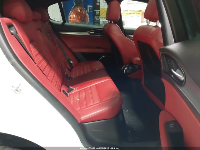2020 ALFA ROMEO STELVIO ZASPAKBN0L7C76309 Photo 7