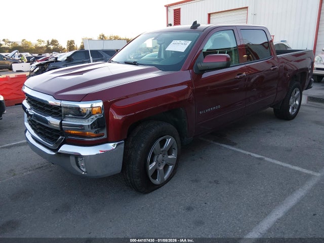 3GCPCREC8HG363084 Chevrolet Silverado 1500 1lt