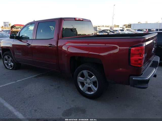 3GCPCREC8HG363084 Chevrolet Silverado 1500 1lt