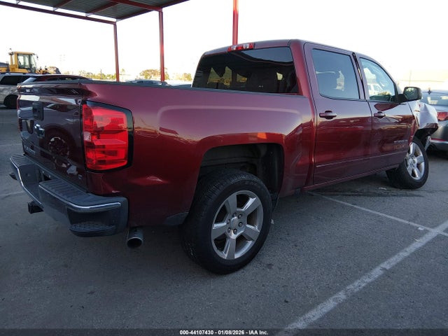 3GCPCREC8HG363084 Chevrolet Silverado 1500 1lt