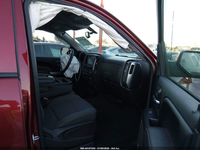 3GCPCREC8HG363084 Chevrolet Silverado 1500 1lt