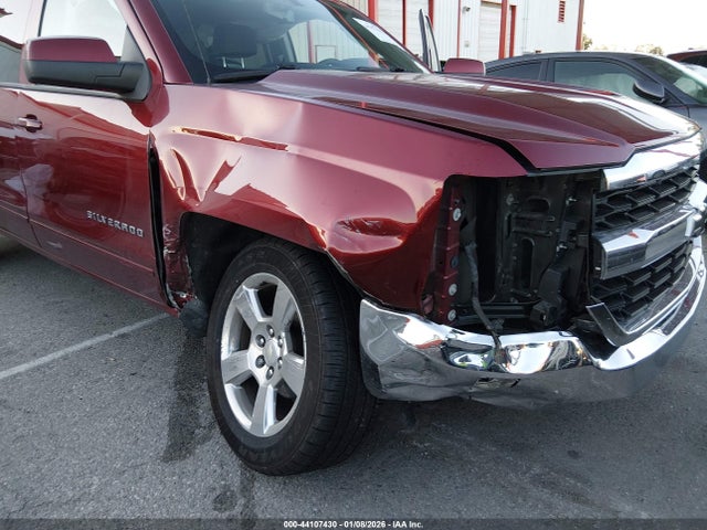 3GCPCREC8HG363084 Chevrolet Silverado 1500 1lt