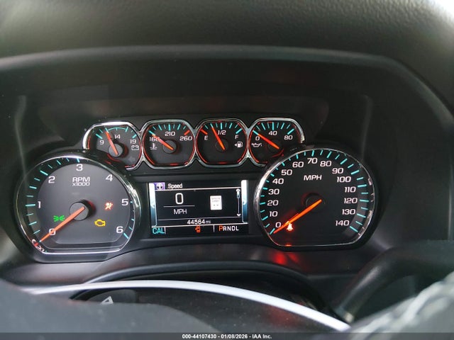 3GCPCREC8HG363084 Chevrolet Silverado 1500 1lt