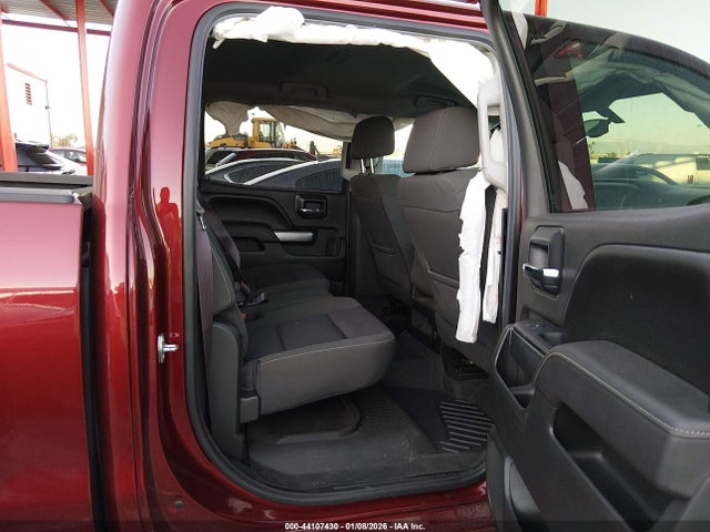 3GCPCREC8HG363084 Chevrolet Silverado 1500 1lt