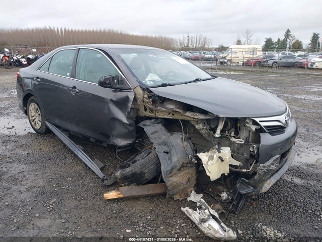 Toyota CAMRY LE 2014 4T1BF1FK9EU309824 главное изображение
