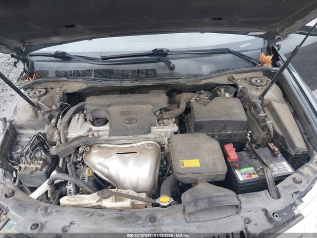 Toyota CAMRY LE 2014 4T1BF1FK9EU309824 Image 10