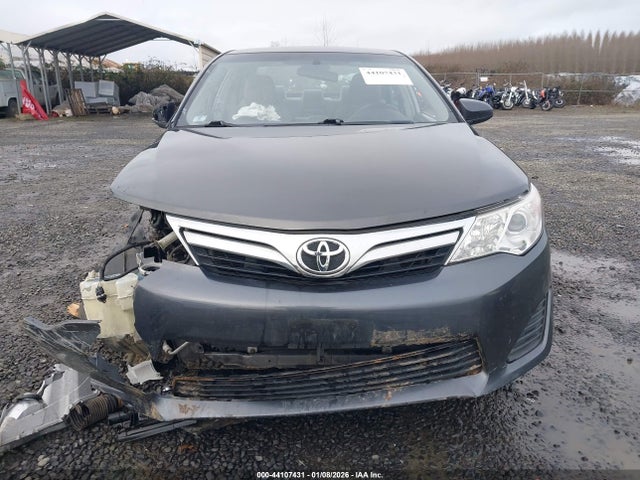 Toyota CAMRY LE 2014 4T1BF1FK9EU309824 Image 12