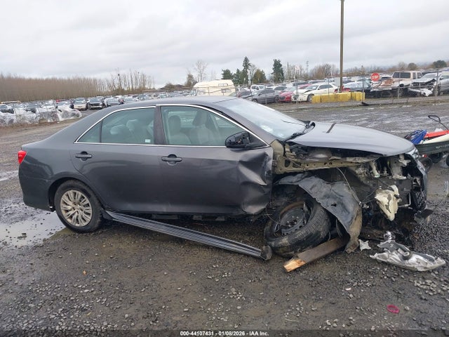 Toyota CAMRY LE 2014 4T1BF1FK9EU309824 Image 13