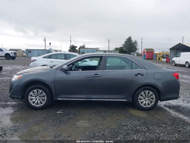 Toyota CAMRY LE 2014 4T1BF1FK9EU309824 Image 14