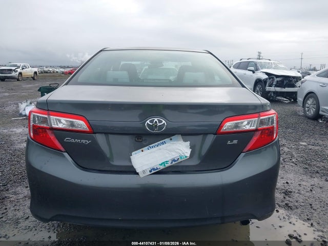 Toyota CAMRY LE 2014 4T1BF1FK9EU309824 Image 16
