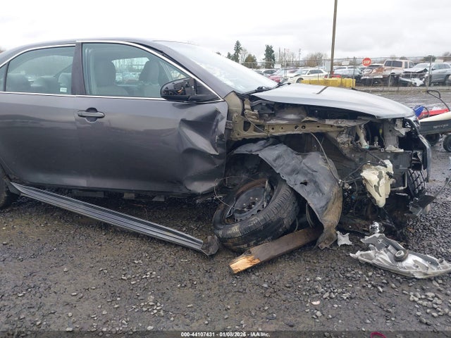 Toyota CAMRY LE 2014 4T1BF1FK9EU309824 Image 17