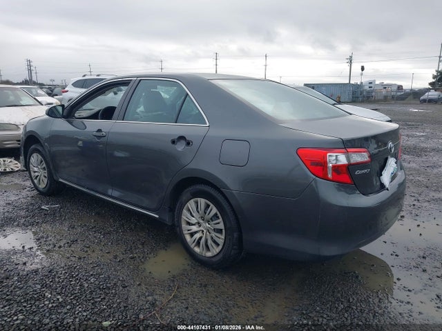 Toyota CAMRY LE 2014 4T1BF1FK9EU309824 Image 3