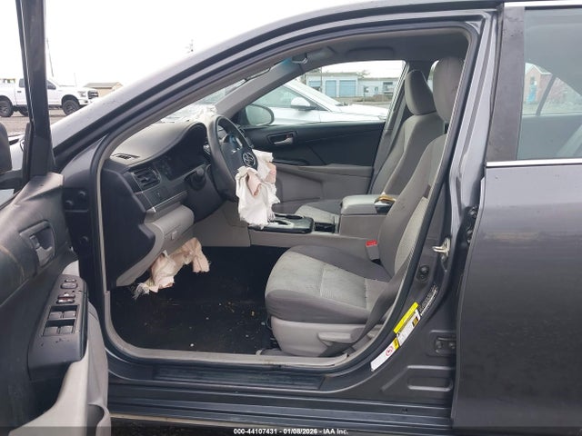 Toyota CAMRY LE 2014 4T1BF1FK9EU309824 Image 5
