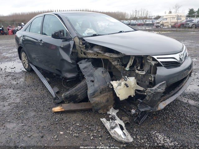 Toyota CAMRY LE 2014 4T1BF1FK9EU309824 Image 6
