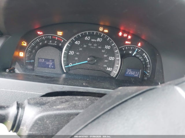 Toyota CAMRY LE 2014 4T1BF1FK9EU309824 Image 7