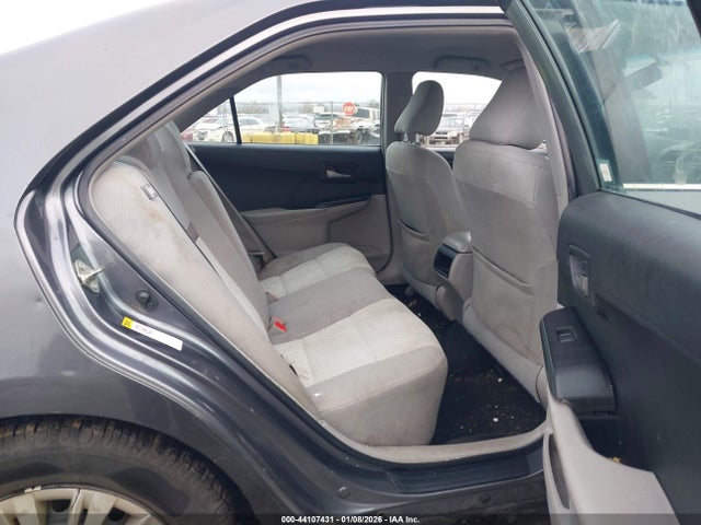 Toyota CAMRY LE 2014 4T1BF1FK9EU309824 Image 8