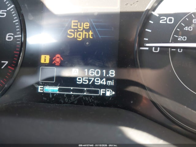 Subaru Impreza 5-door 2021 4S3GTAB60M3709836 Image 16
