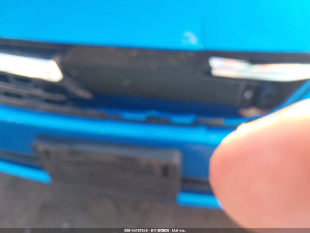 Subaru Impreza 5-door 2021 4S3GTAB60M3709836 Image 6