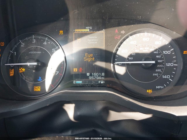 Subaru Impreza 5-door 2021 4S3GTAB60M3709836 Image 7