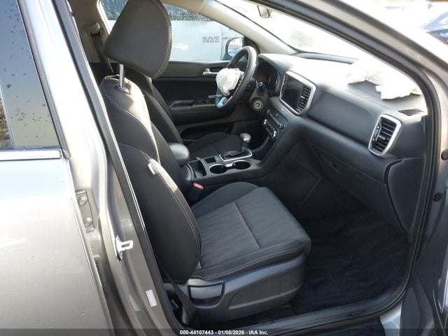 KIA Sportage Lx 2021 KNDPMCAC9M7897006 Image 18