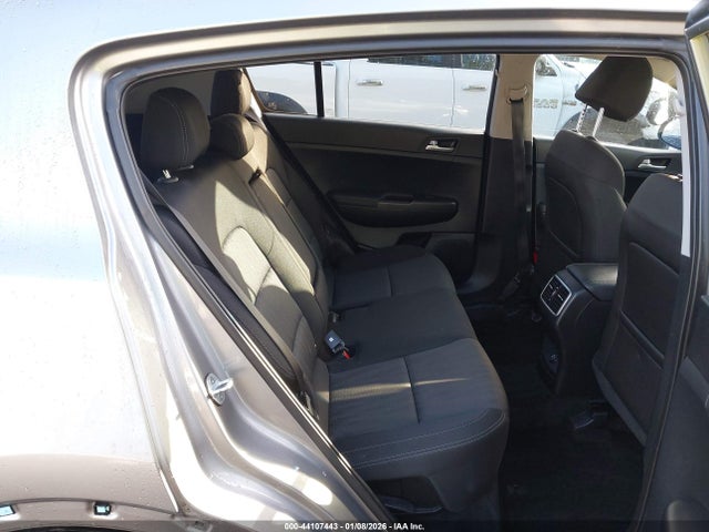 KIA Sportage Lx 2021 KNDPMCAC9M7897006 Image 19