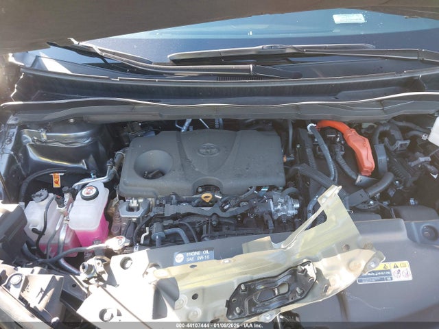 5TDJSKFC5SS200514 Toyota SIENNA XLE
