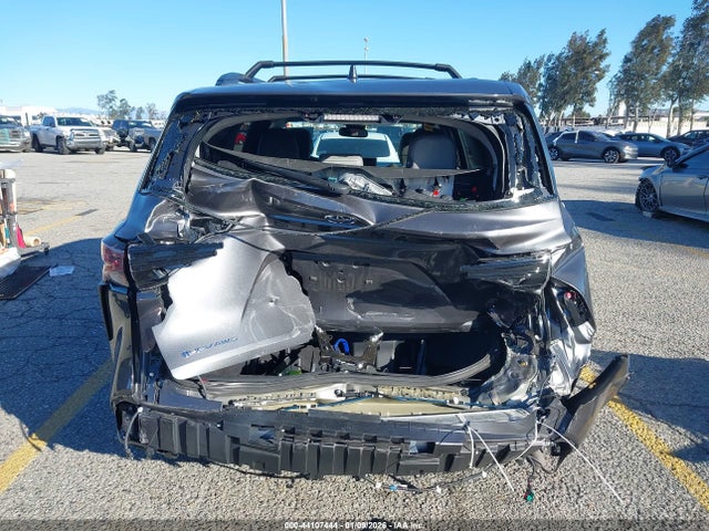 5TDJSKFC5SS200514 Toyota SIENNA XLE