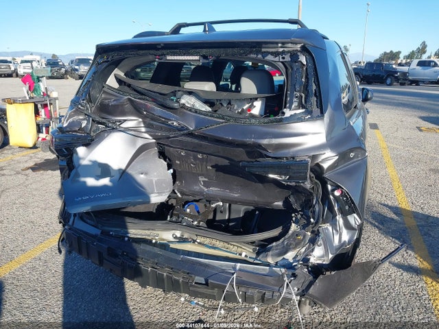 5TDJSKFC5SS200514 Toyota SIENNA XLE