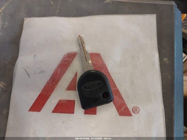 2005 FORD MUSTANG 1ZVFT82H155140259 Photo 10