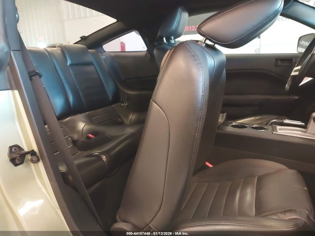 2005 FORD MUSTANG 1ZVFT82H155140259 Photo 7