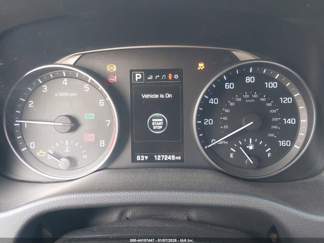 KMHD84LF4HU102306 Hyundai Elantra Limited