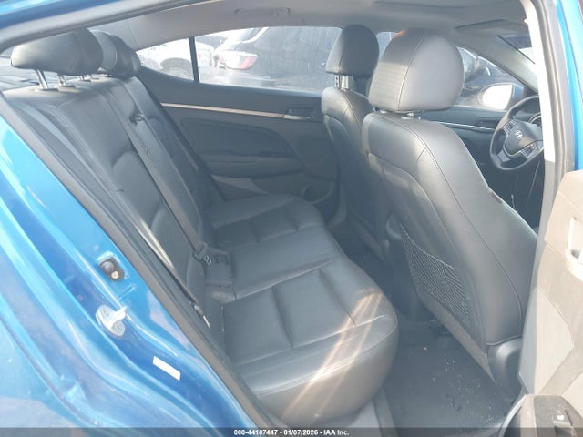 KMHD84LF4HU102306 Hyundai Elantra Limited