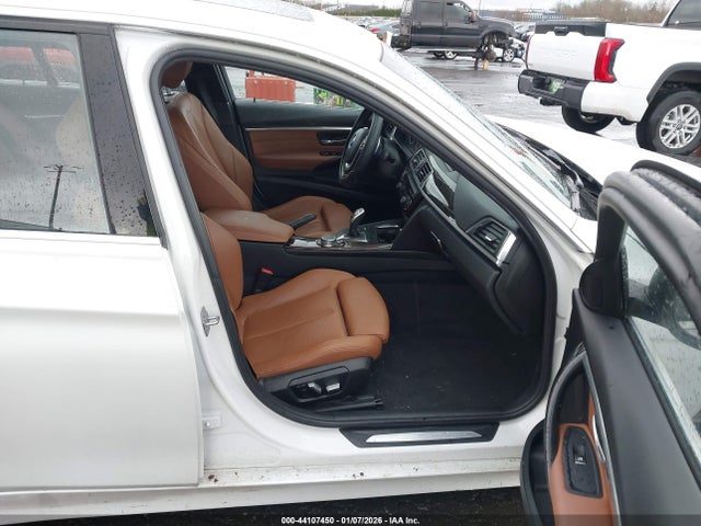 2017 BMW 330I WBA8D9G53HNU59614 Photo 4